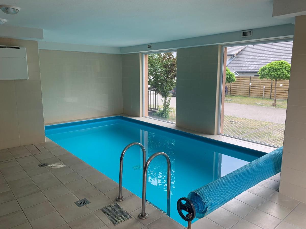 Kohl Wellness Apartman Siofok Exterior photo